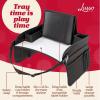 imageLusso Gear Kids Travel Tray  Replacement Strap