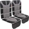 2-Pack Gray