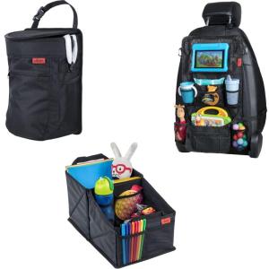 imageLusso Gear Tidy Car Trio