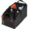 imageLusso Gear KTT Unicorn  Bucket Car Seat Organizer  black