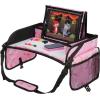 imageLusso Gear KTT Unicorn  Bucket Car Seat Organizer  black