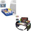 imageKids Tray Table Cover  Airplanes and Kids Travel Tray  Airplanes