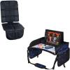 imageLusso Gear KTT Planets  Car Seat Protector Black