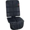 image:imageLusso Gear KTT Floral  Car Seat Protector Black  Baby Mirror Black